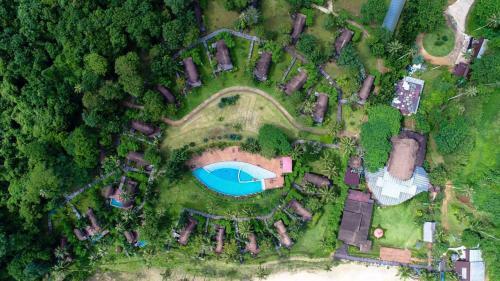 Hotel The Cinnamon Art Resort And Spa