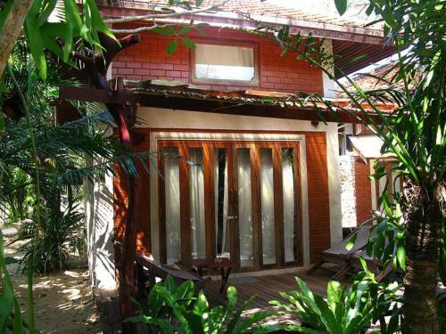 Hotel Rachavadee Bankrut Resort
