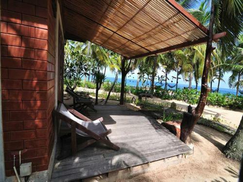 Hotel Rachavadee Bankrut Resort