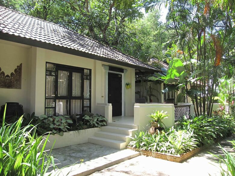 Hotel Tohsang Khongjiam Resort