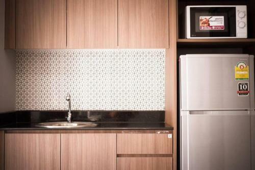 Aparthotel Modernbright Laemchabang