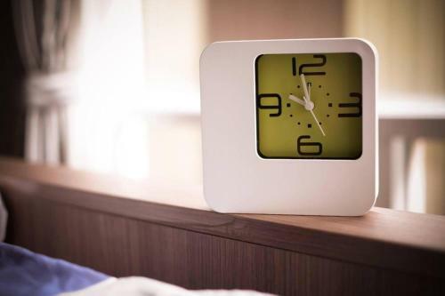 Aparthotel Modernbright Laemchabang
