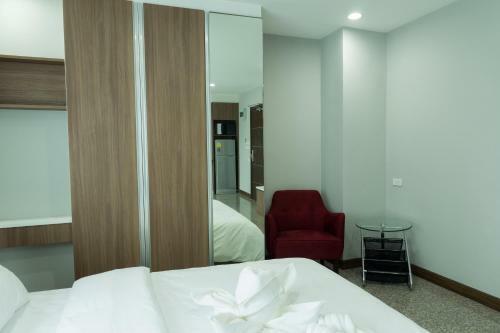 Aparthotel Modernbright Laemchabang