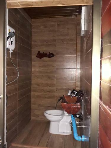 Hostal Maan Mork Khao Kho