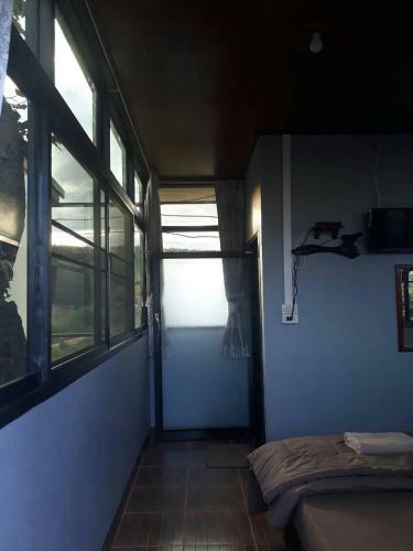 Hostal Maan Mork Khao Kho