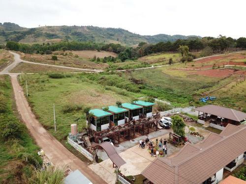 Hostal Maan Mork Khao Kho