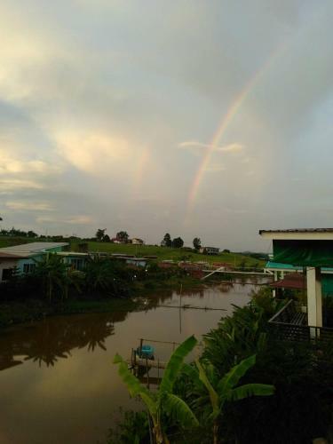 Hostal Maan Mork Khao Kho