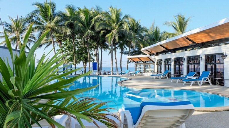 Chaolao Tosang Beach Hotel