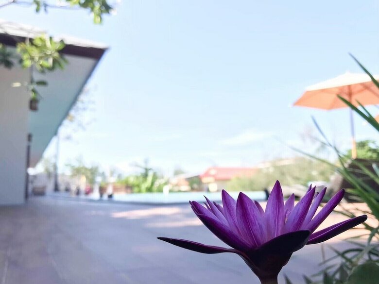 Hotel Baan Imm Sook Resort