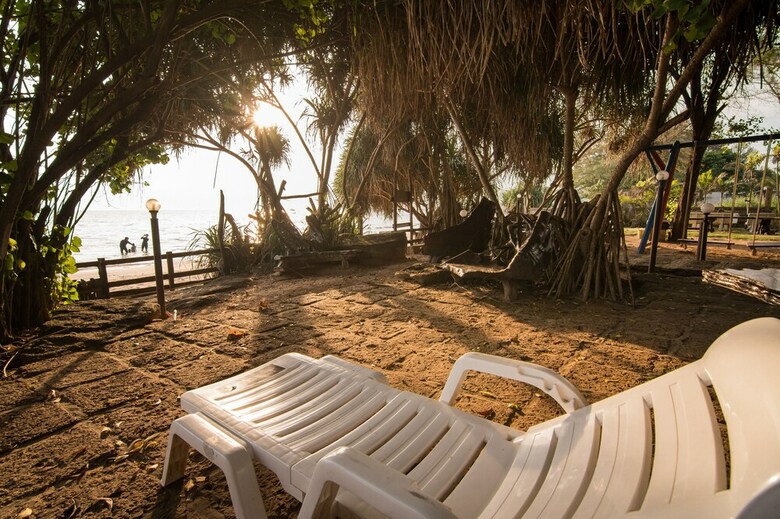 Hotel Baan Imm Sook Resort