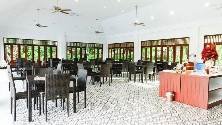 Hotel Baan Imm Sook Resort