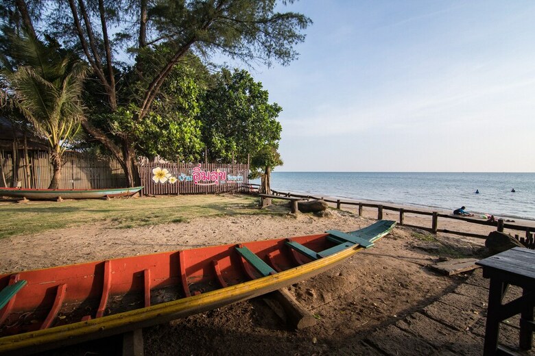 Hotel Baan Imm Sook Resort