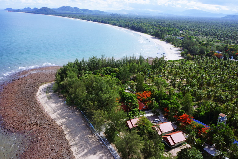 Hotel Rocky Point Resort