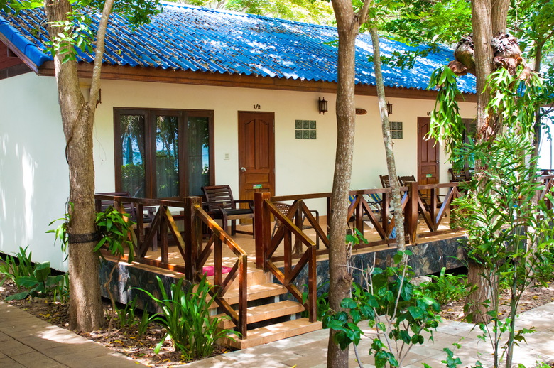 Hotel Rocky Point Resort