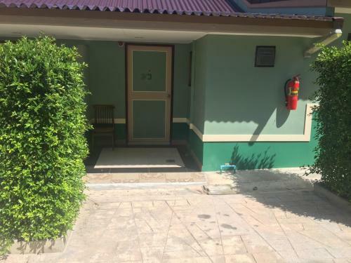 Hotel Mamaungpaa Hill Resort