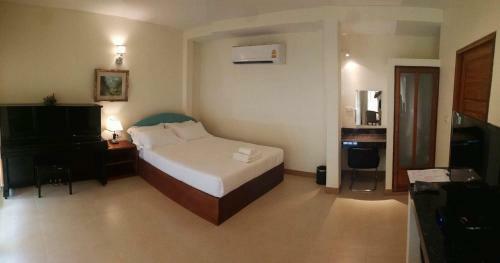 Hotel Mamaungpaa Hill Resort