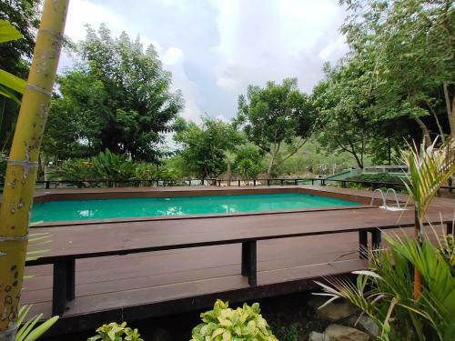 Hotel Mamaungpaa Hill Resort