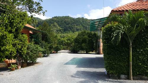 Posada @ Sichon Resort