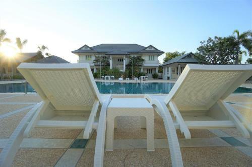 Hotel Leelawadee Resort Saraburi
