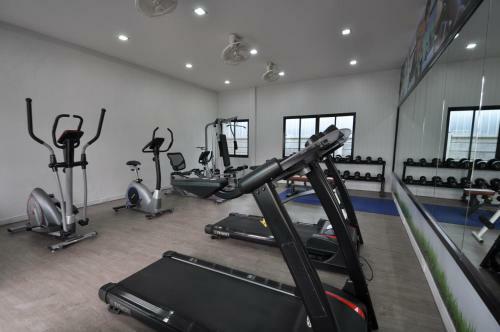 Hotel Leelawadee Resort Saraburi