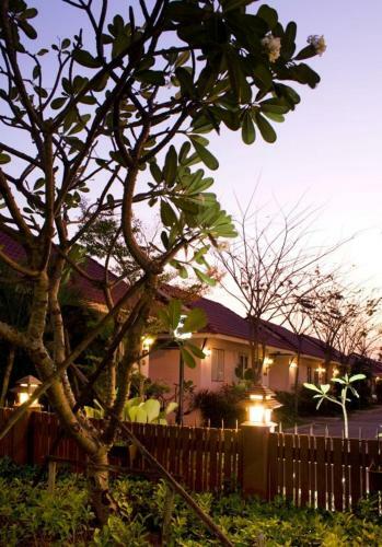 Hotel Leelawadee Resort Saraburi