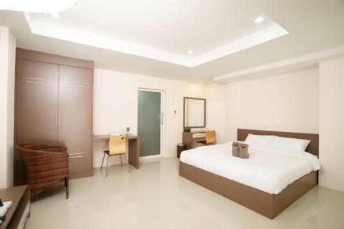 Apartamento Memory Place Samphran
