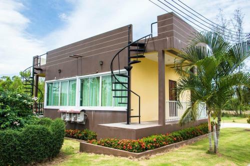 Hotel Hadthong Resort