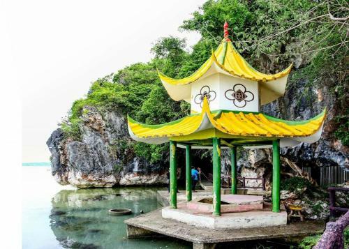 Hotel Hadthong Resort