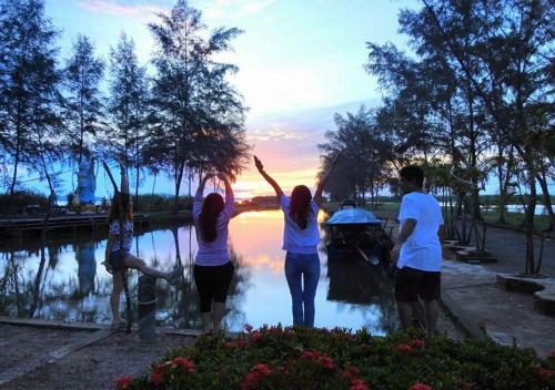Hotel Hadthong Resort