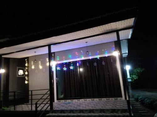 Hostal Lek Village Khaoyai