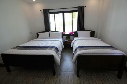 Nonghan Grand Hotel And Resort