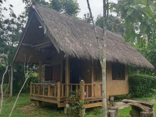 Hotel Chiang Dao Hut Resort