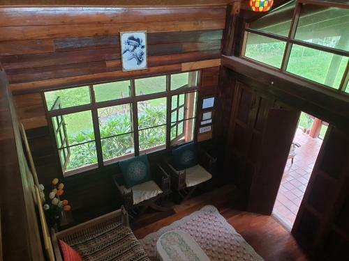 Hotel Chiang Dao Hut Resort