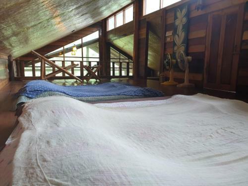 Hotel Chiang Dao Hut Resort