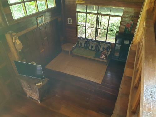 Hotel Chiang Dao Hut Resort