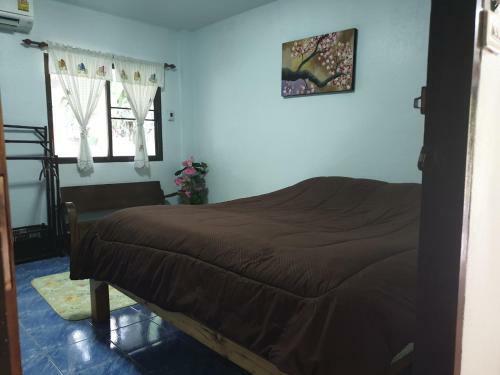Hotel Chiang Dao Hut Resort