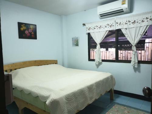 Hotel Chiang Dao Hut Resort