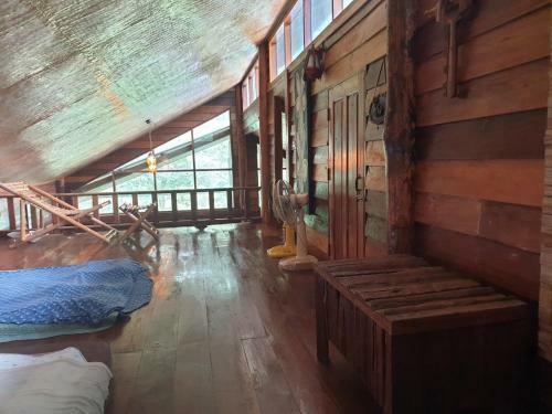 Hotel Chiang Dao Hut Resort