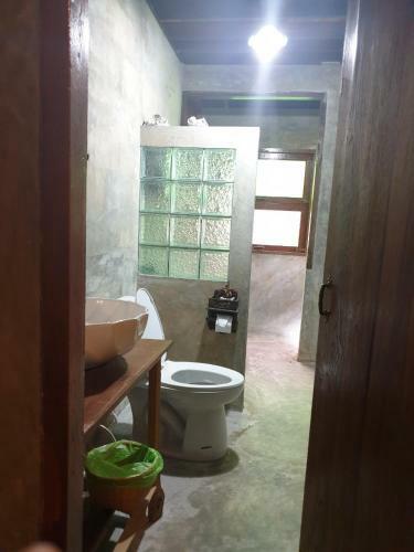 Hotel Chiang Dao Hut Resort