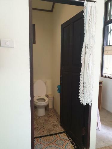 Hotel Chiang Dao Hut Resort