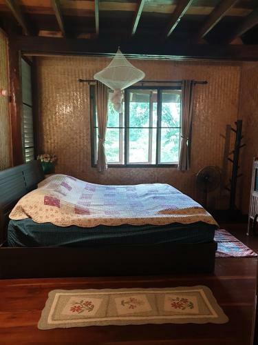 Hotel Chiang Dao Hut Resort