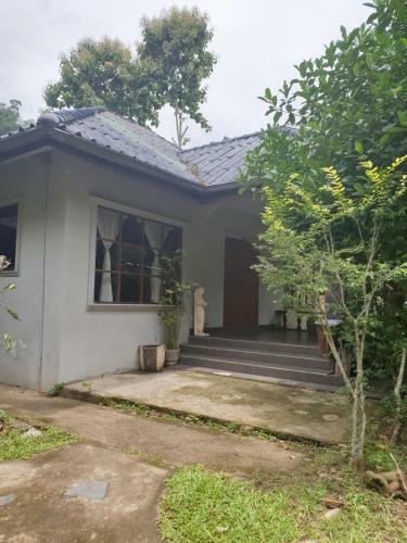 Hotel Chiang Dao Hut Resort