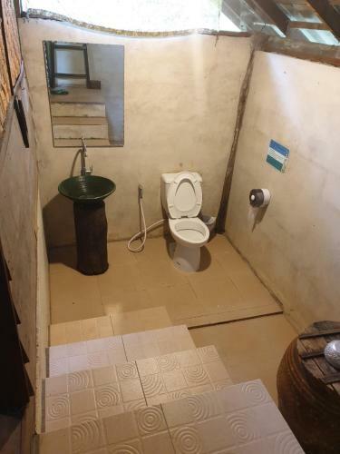 Hotel Chiang Dao Hut Resort