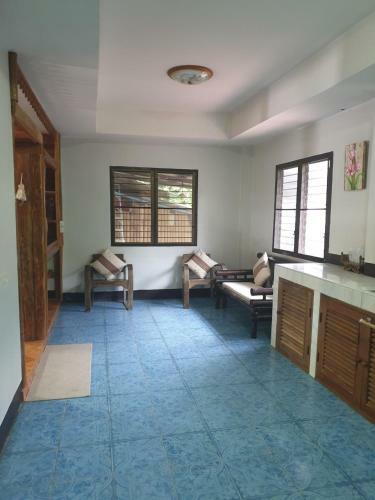 Hotel Chiang Dao Hut Resort