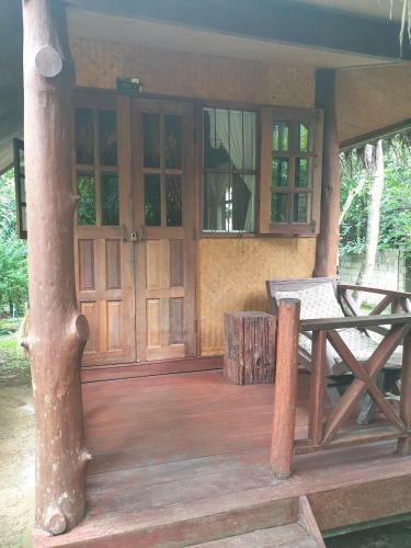 Hotel Chiang Dao Hut Resort