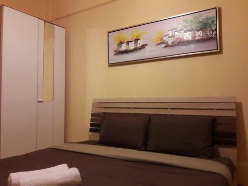 Posada Navavilla Serviced Apartment