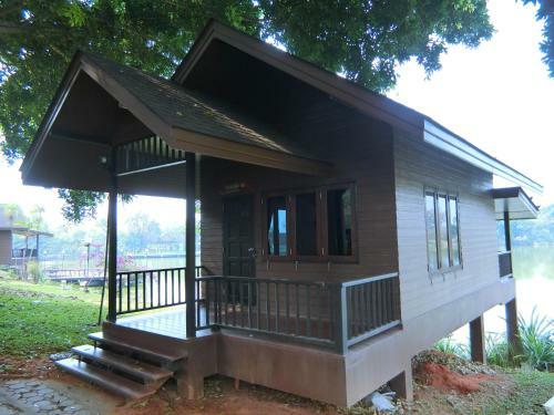 Hostal Jungle Home At Korat Zoo