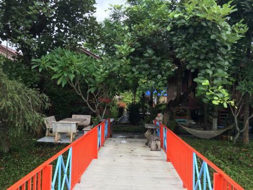 Hostal Panpim Resort