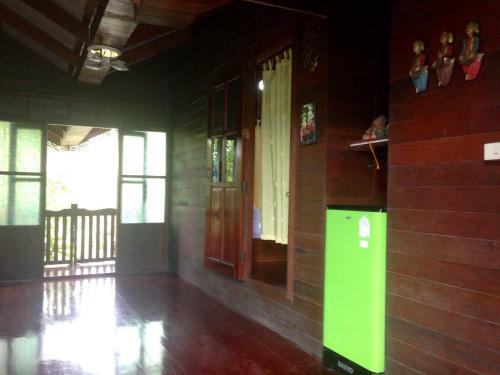 Hostal Panpim Resort