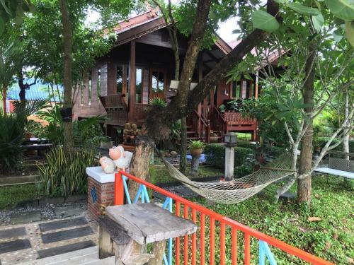 Hostal Panpim Resort